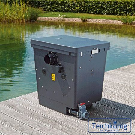 Preview: ProfiClear Premium Compact gepumpt